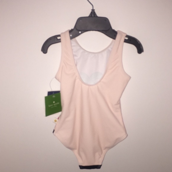 💕SOLD💕 Kate Spade Road Trip Swim Suit - Picture 2 of 2